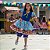 Fantasia Infantil Festa Junina - Caipira BM - Imagem 2