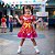 Fantasia Infantil Festa Junina - Bandeiras e Doces  BM - Imagem 1