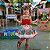 Fantasia Infantil Festa Junina Feminino - Caipira Alças - Imagem 1