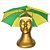 Guarda Chuva Brasil - Imagem 1