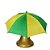 Guarda Chuva Brasil - Imagem 4