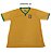 Camiseta Brasil Jogador Adulto - Imagem 1