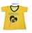 Camiseta Brasil Balão Infantil - Imagem 1