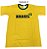 Camisa 10 Verde Brasil Adulto - Imagem 1