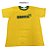 Camiseta 10 Verde Brasil Infantil - Imagem 2