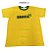Camiseta 10 Verde Brasil Infantil - Imagem 3