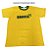 Camiseta 10 Verde Brasil Infantil - Imagem 1