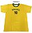 Camiseta 10 Azul Brasil Adulto - Imagem 2