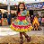 Rainha Nacional do MIlho Festa Junina - Imagem 1
