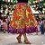 Saia Carimbó Adulto Festa Junina - Imagem 1