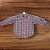 Camisa Xadrez Infantil Festa Junina Masq - Imagem 8
