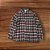 Camisa Xadrez Infantil Flanelada Festa Junina 1748 Leg (4 ao 10) - Imagem 8