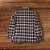Camisa Xadrez Infantil Flanelada Festa Junina 1748 Leg (4 ao 10) - Imagem 9