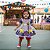 Fantasia Baby Festa Junina - Rendinhas 51176 - Imagem 1