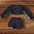 Conjunto Country Infantil Festa Junina Fem 2050 Leg - Imagem 3