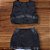 Conjunto Country Colete e Saia Infantil Festa Junina Fem 2051 Leg - Imagem 2