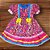 Fantasia Baby Festa Junina - Florzinha Leg - Imagem 2