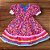 Fantasia Baby Festa Junina - Florzinha Leg - Imagem 3