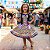 Fantasia Infantil Festa Junina Feminina - Ana - Imagem 10