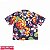 Camisa Havaiana Infantil - Imagem 9