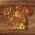 Camisa Havaiana Infantil - Imagem 6