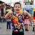 Camisa Havaiana Infantil - Imagem 8
