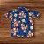 Camisa Havaiana Infantil - Imagem 4