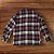 Camisa Xadrez Infantil Flanelada Festa Junina 1748 Leg (14 ao 16) - Imagem 9