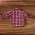 Camisa Xadrez  Infantil Festa Junina ML Masq - Imagem 6