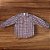 Camisa Xadrez  Infantil Festa Junina ML Masq - Imagem 2