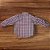 Camisa Xadrez  Infantil Festa Junina ML Masq - Imagem 3