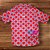 Camisa Xadrez Infantil  Manga Curta Festa Junina Bella - Imagem 6