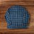 Camisa Xadrez Florecida (14 ao 16) - Imagem 9