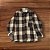 Camisa Xadrez Florecida (4 ao 12) - Imagem 10