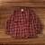Camisa Xadrez Florecida (4 ao 12) - Imagem 7