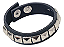 Pulseira Rock Quadrado - Imagem 1