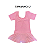 Collant c/ Saia MC Rtm (2 ao 40) - Imagem 7
