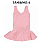 Collant c/ Saia Reg Rtm (2 ao 40) - Imagem 4
