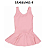 Collant c/ Saia Reg Rtm (2 ao 40) - Imagem 3
