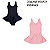 Collant c/ Saia Reg Sdç (2 ao 40) - Imagem 1