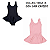 Collant c/ Saia Reg Cap (2 ao 40) - Imagem 1