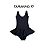 Collant c/ Saia Reg Cap (2 ao 40) - Imagem 6