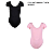 Collant Ballet MC Rtm (2 ao 52) - Imagem 1