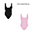 Collant Ballet Reg Sdç (2 ao 52) - Imagem 1