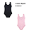 Collant Ballet Reg Evdc (2 ao 52) - Imagem 1