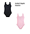 Collant Ballet Reg Cap (2 ao 52) - Imagem 1