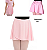 Saia Ballet Adulto Transpassar Rtm - Imagem 5