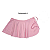 Saia Ballet Infantil Transpassar Leg'ss - Imagem 1