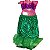 Kit Sereia c/Top e Saia - Imagem 4