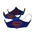 Kit Acessórios Super Girl EVA - Imagem 1